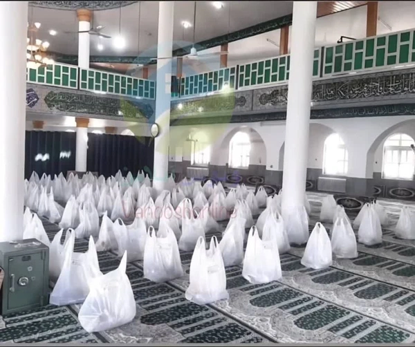 تیم جهادی کلرودپی